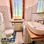 3 Cime - Vicino Al Centro דירה ארונצו די קדורה