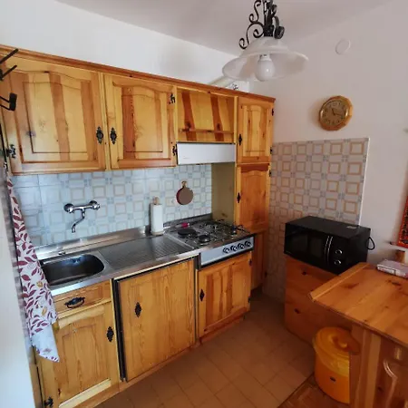 3 Cime - Vicino Al Centro Ауронцо-ди-Кадоре