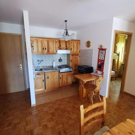 Apartament 3 Cime - Vicino Al Centro