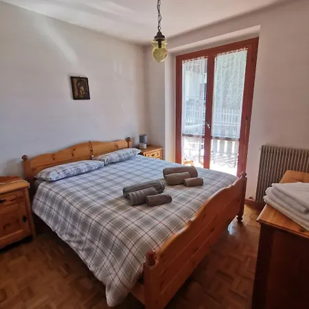 Apartment 3 Cime - Vicino Al Centro Auronzo di Cadore