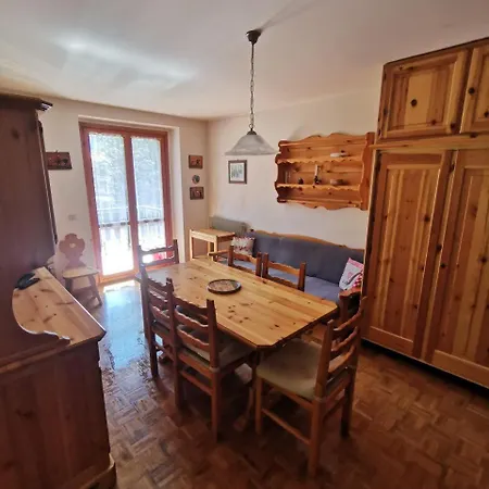 3 Cime - Vicino Al Centro *