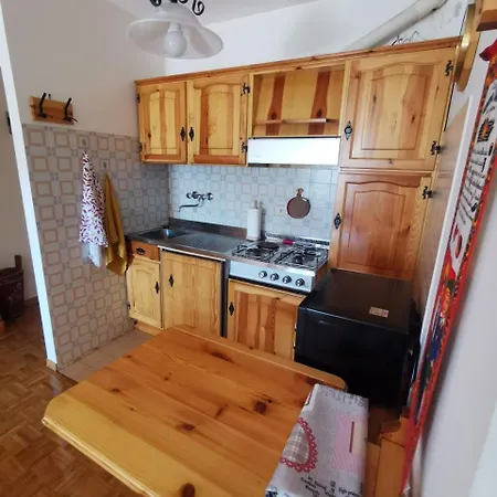 3 Cime - Vicino Al Centro * Ауронцо-ди-Кадоре