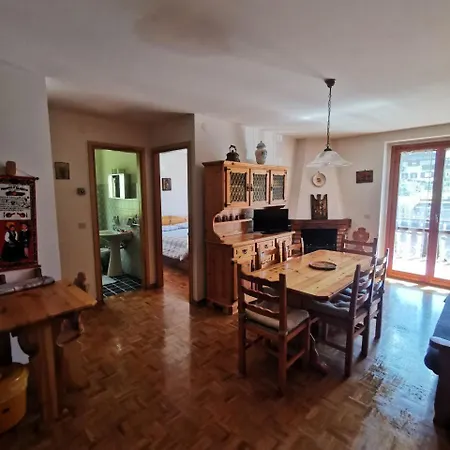 Apartment 3 Cime - Vicino Al Centro