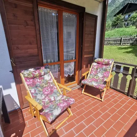 3 Cime - Vicino Al Centro Apartment *