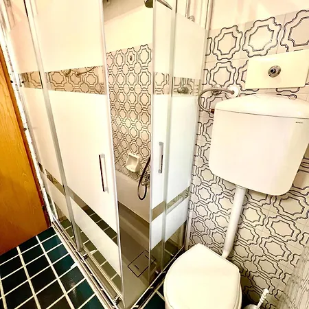3 Cime - Vicino Al Centro Ауронцо-ди-Кадоре