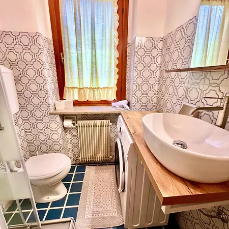 3 Cime - Vicino Al Centro Apartment Auronzo di Cadore