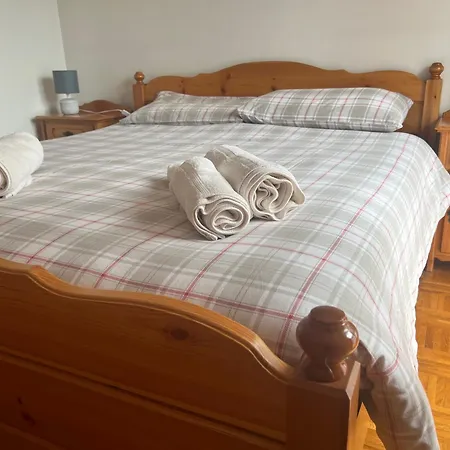 Apartamento 3 Cime - Vicino Al Centro