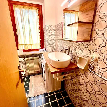 3 Cime - Vicino Al Centro Apartamento