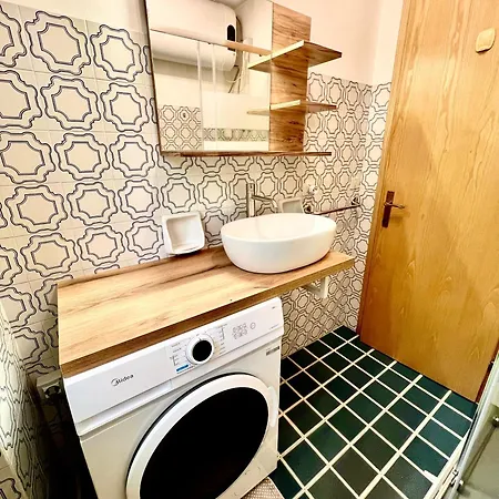 3 Cime - Vicino Al Centro Apartamento