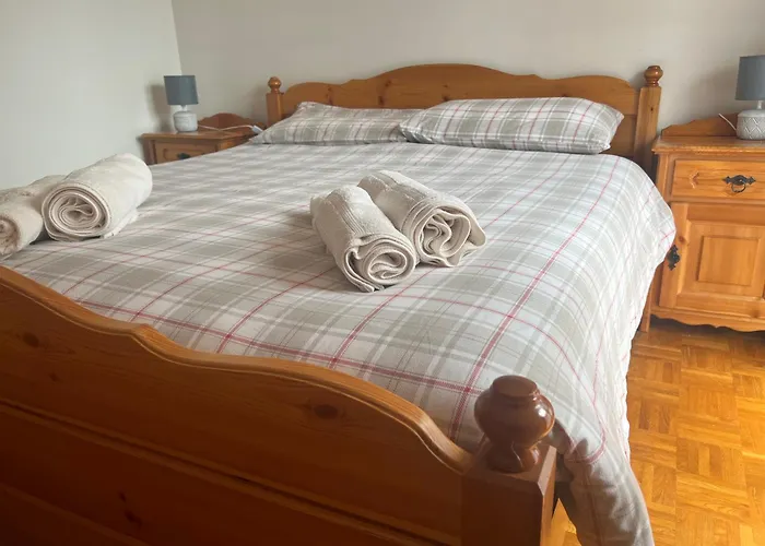 Apartament 3 Cime - Vicino Al Centro